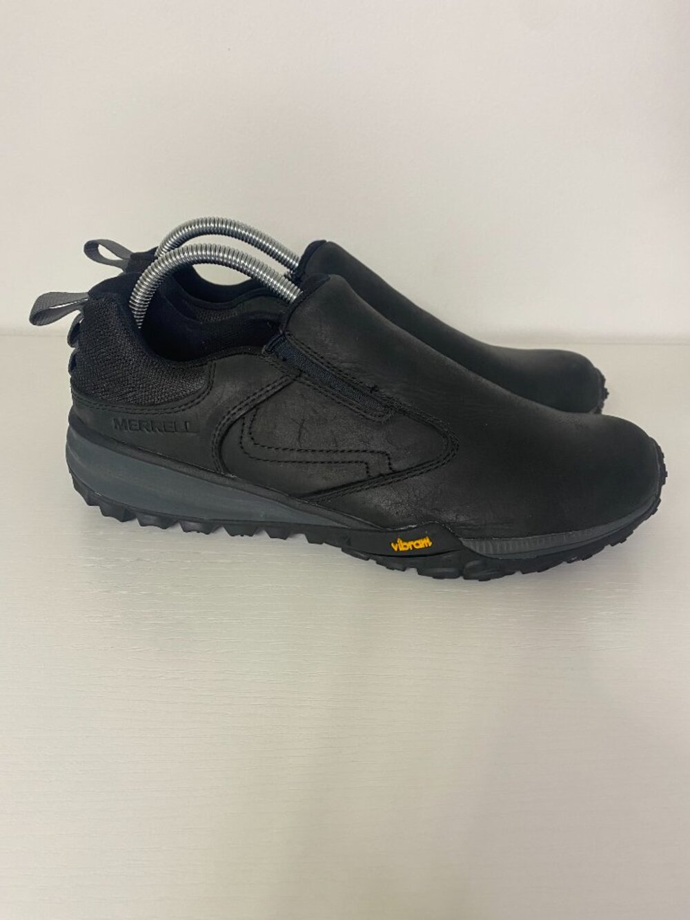 Merrell Mens Havoc Wells Moc Loafer